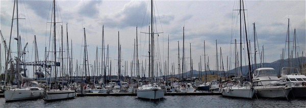 Toulon en 2 jours : Guide du visiteur pour les primo-accédants